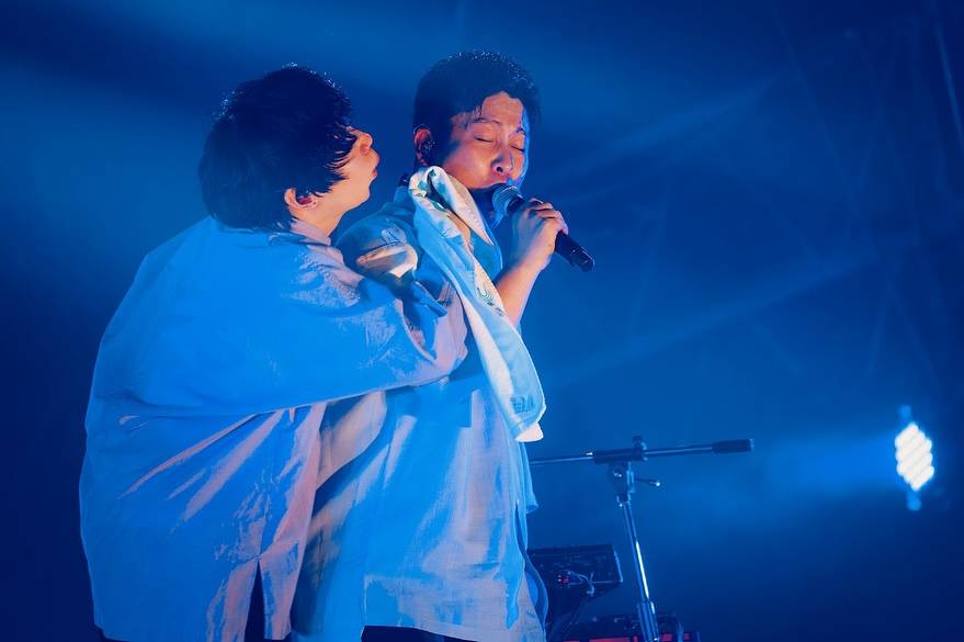sumika パーカー いろは 縁会 片岡健太 片岡健太（sumika） -Kenta Kataoka- | 2023.10.5〜2024.09.30