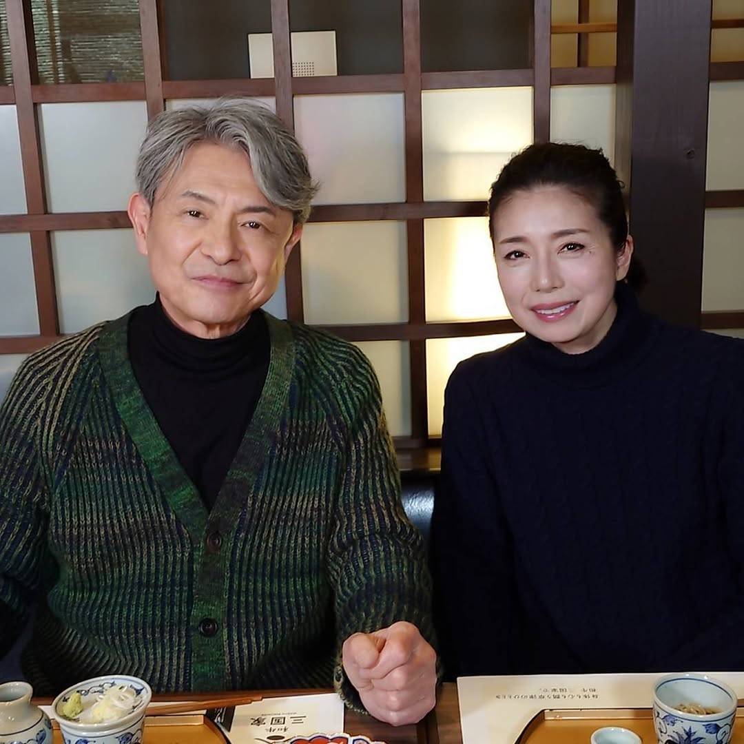 高橋ひとみの写真 