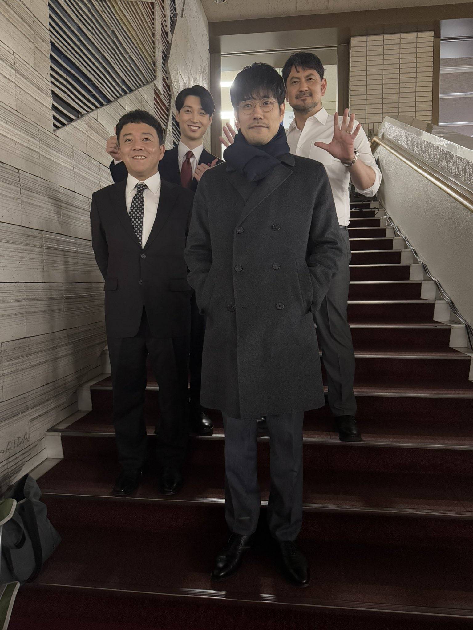 芸能人 島崎和歌子 盗撮