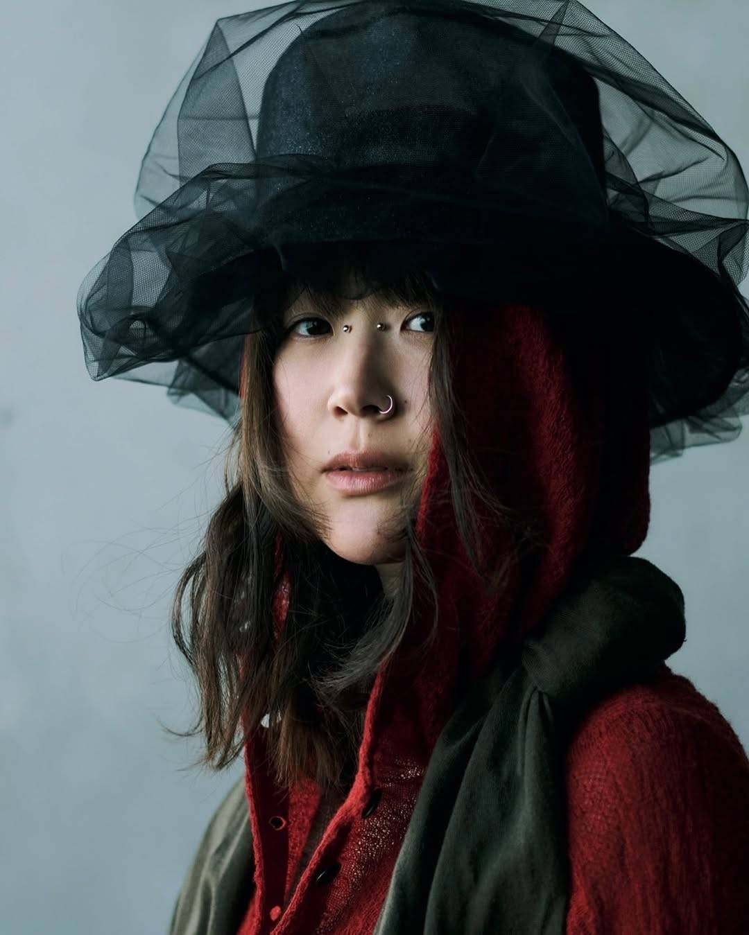 黒木華 鼻ピアスにブリッジピアス〝なんてパンクな...〟黒木華のイメージ激変ぶりに衝撃！「黒木さんとは思いませんでした」：「おっ！」でつながる地元密着のスポーツ応援メディア  西スポWEB OTTO!
