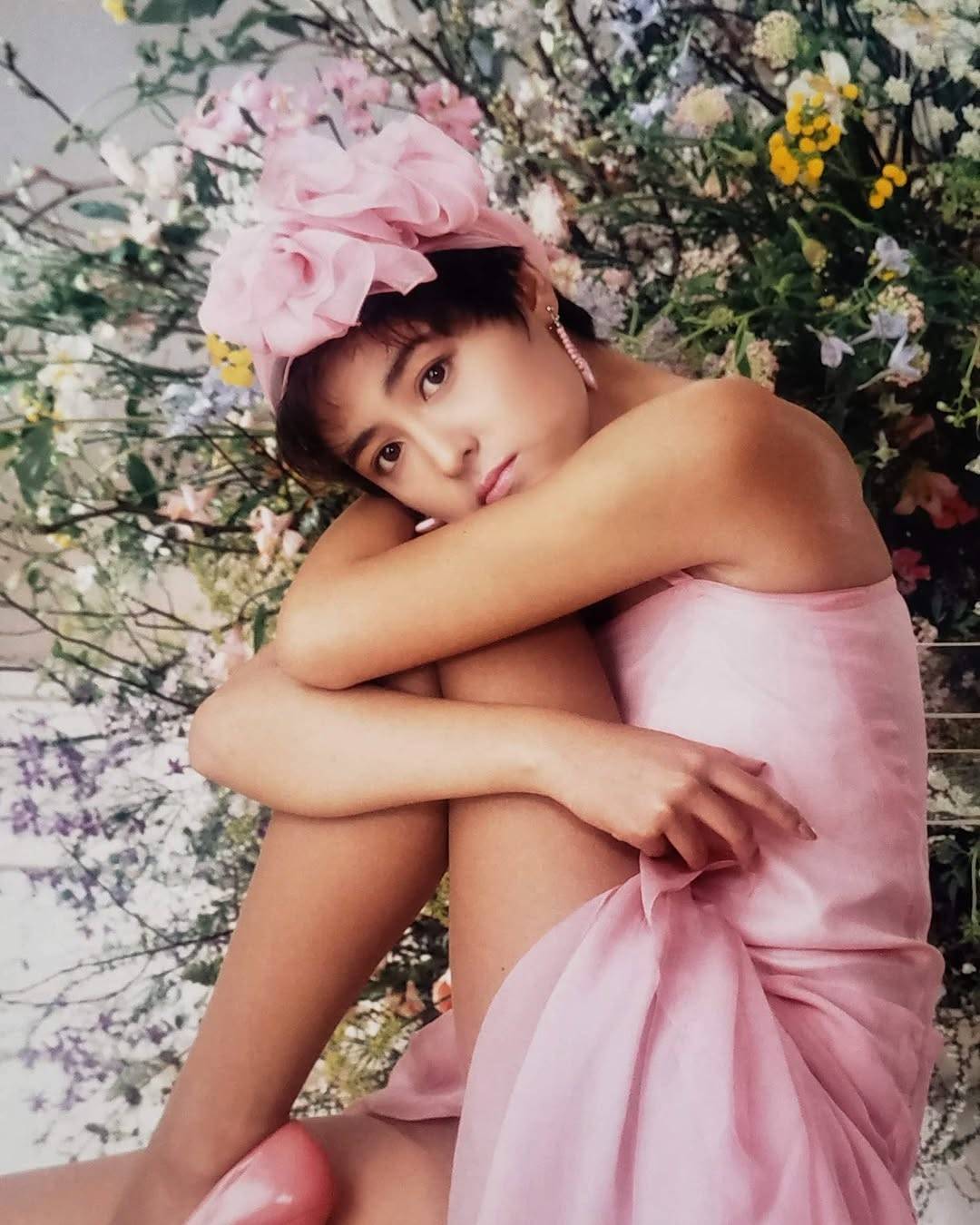 撮影会 腋 35年前〝あどけない妖精〟ショット、小麦色の肌まぶしいポスターを53歳モデルが公開 元夫は超有名アスリート(西スポWEB  otto!)|dメニューニュース(NTTドコモ)
