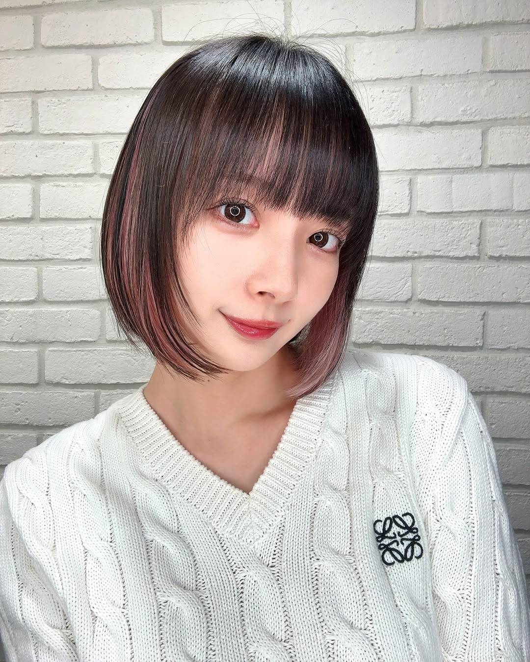 ヤバイ！えぐい！可愛い！」プロ雀士・岡田紗佳〝新スタイル〟投稿に