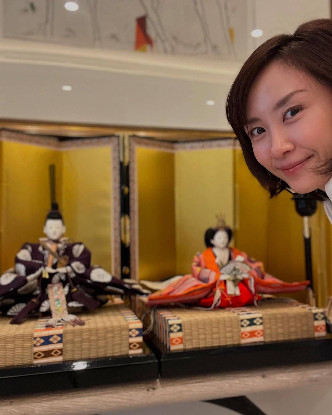 人妻 普通 人気お笑いタレント美人妻〝50年もの〟懐かしのひな人形に反響「滑り込みセーフで飾りました」(西スポWEB  OTTO!)|dメニューニュース(NTTドコモ)