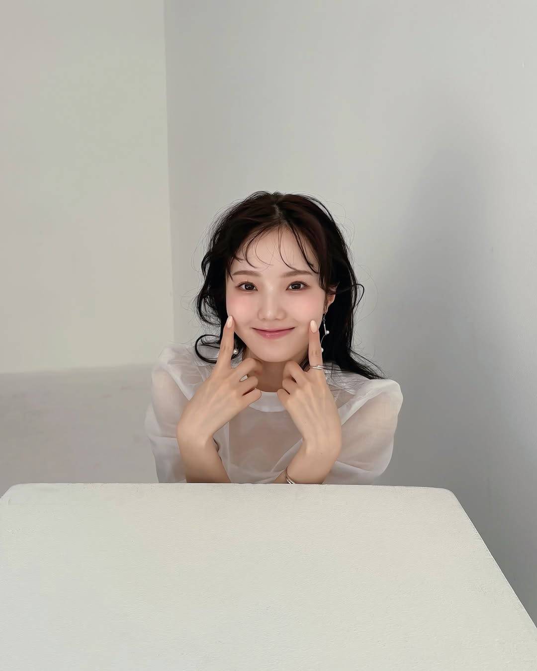 本田真凜　顔アップ 
