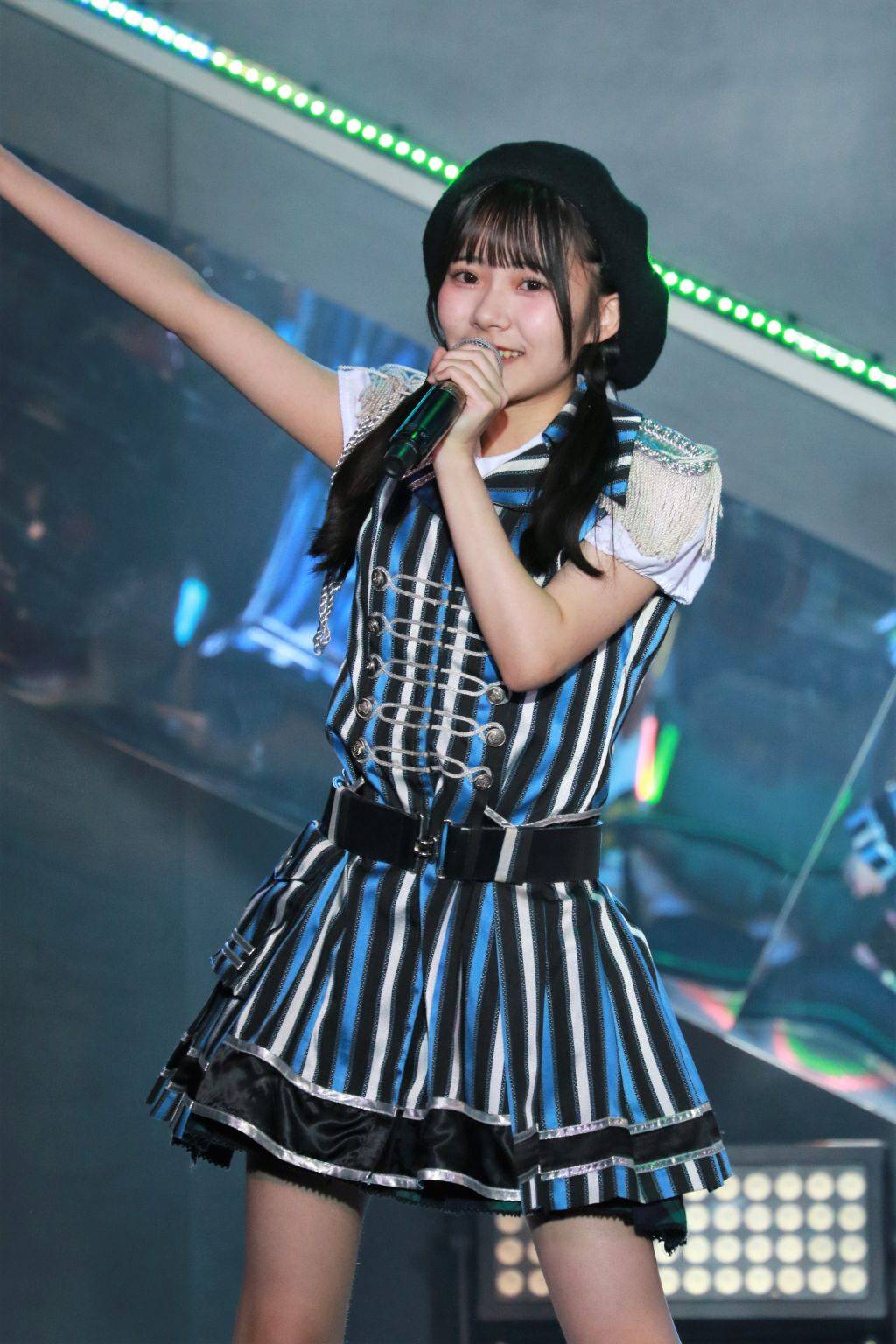 チームH 被りあり 僕たちは戦わない 劇場 生写真 HKT48 HKT48約2年ぶりリバイバル公演 夜公演の〝未公開〟写真を公開：「おっ