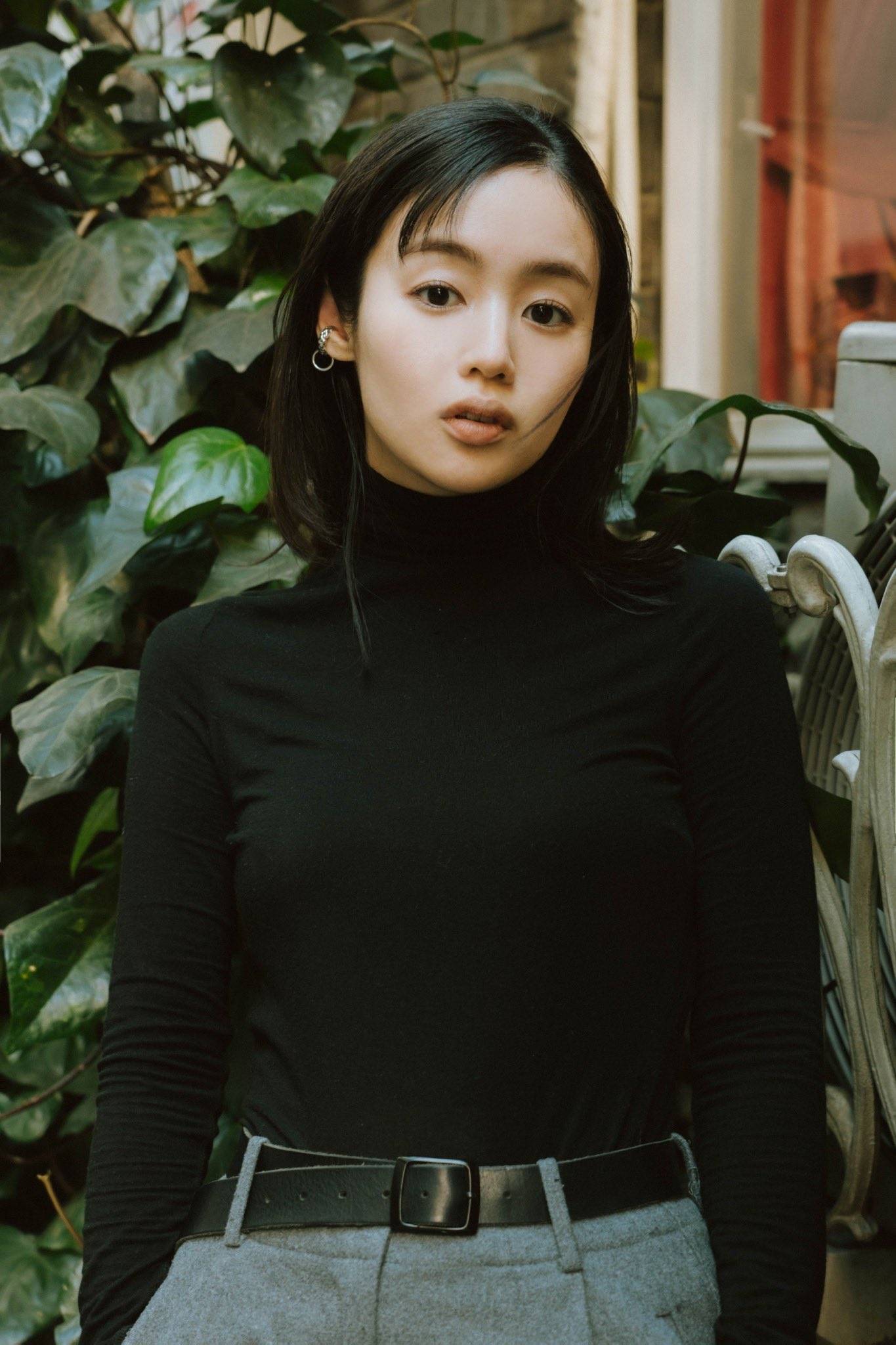 個人投稿　職場人妻 