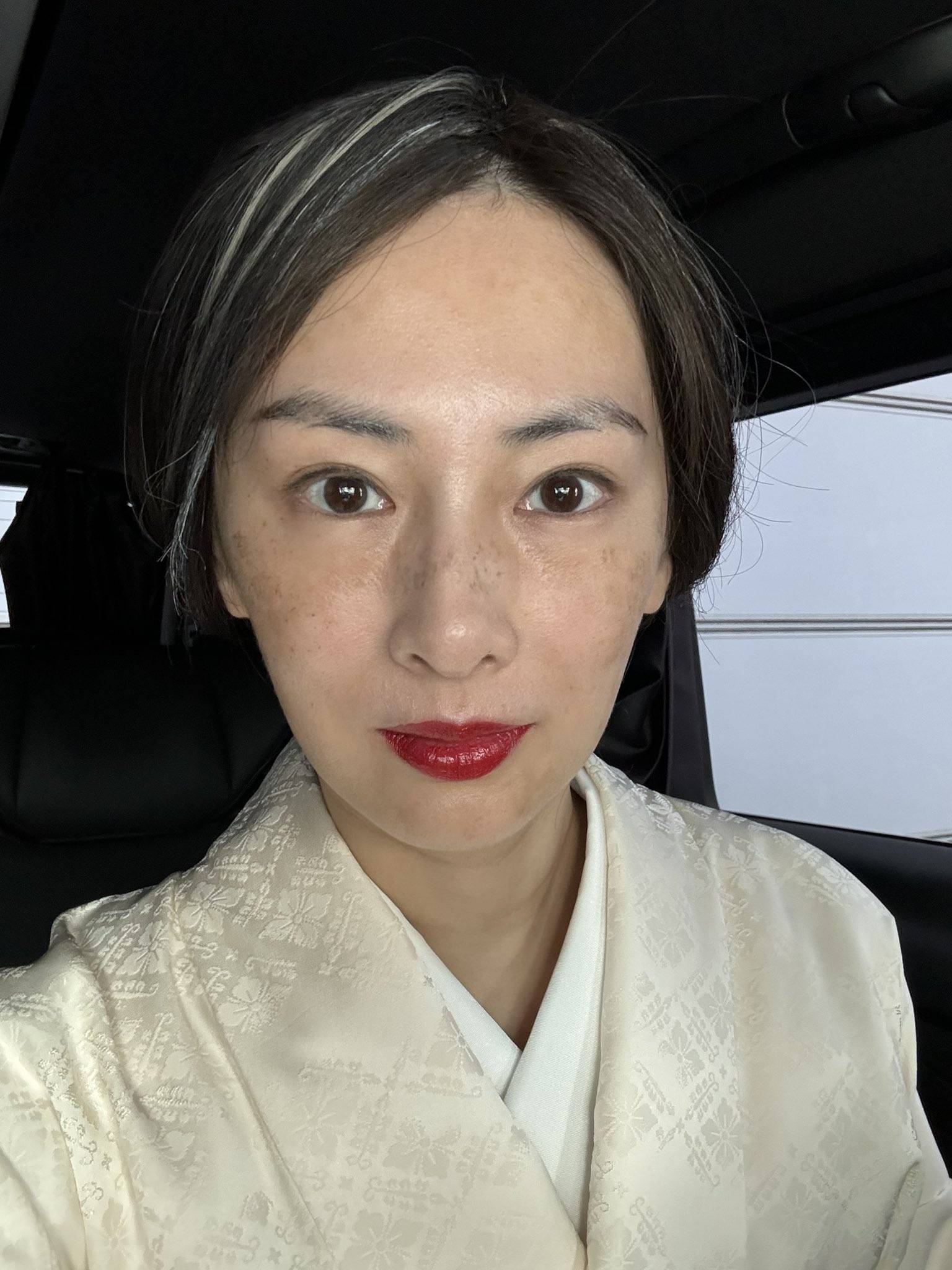 北川景子 