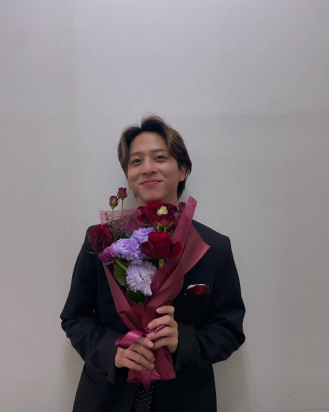 黒スーツの破壊力えぐいてぇー！」Timelesz新メンバーの試写会