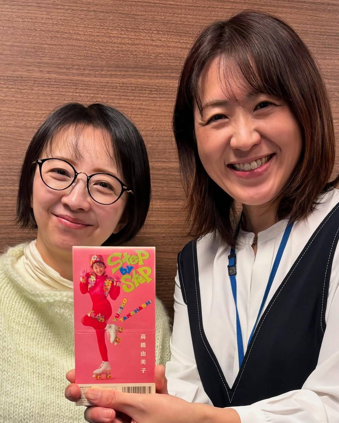 高橋由美子　顔 
