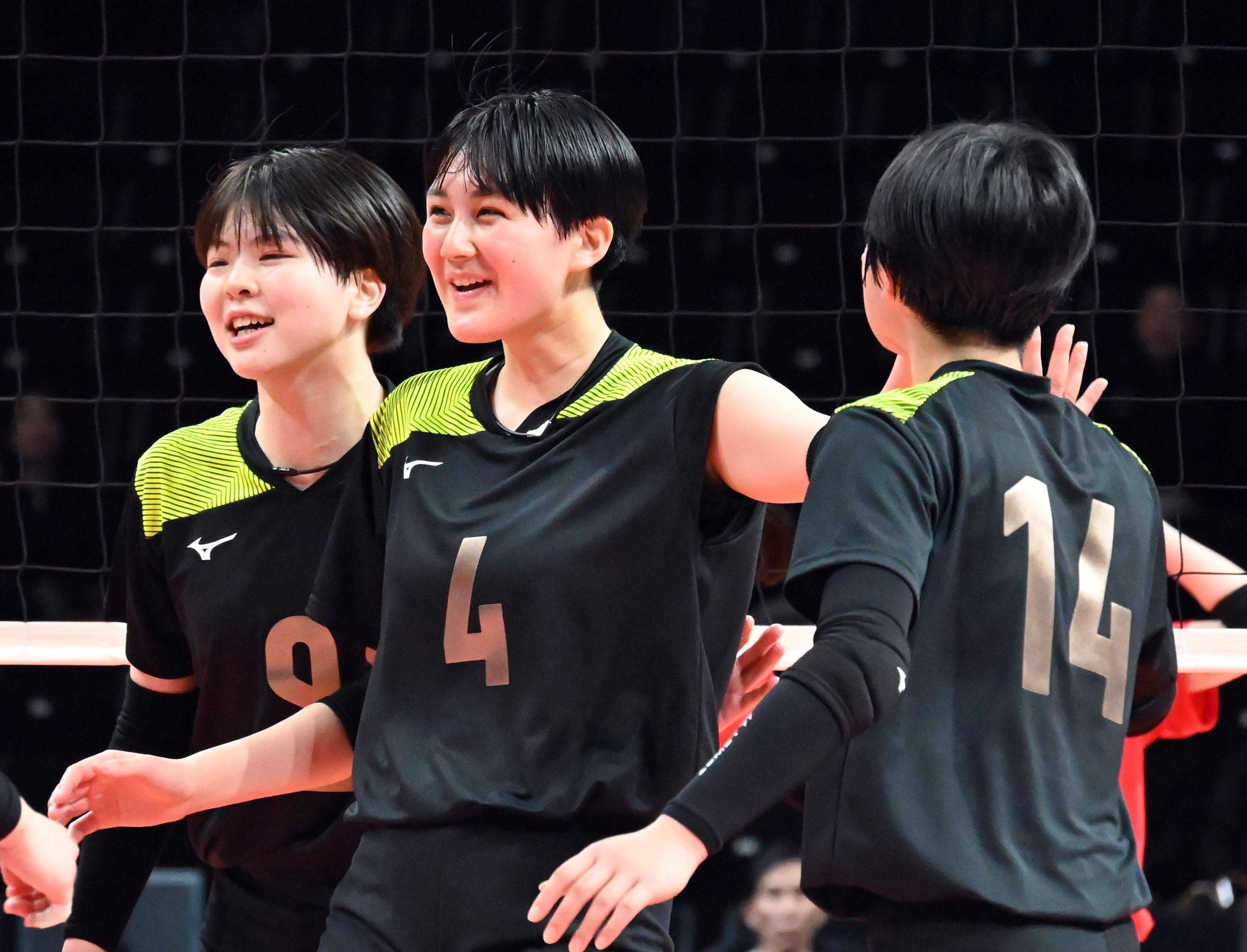 春バレー 第24回選抜優勝大会カード50 ★未使用 バレーボール女子日本代表2024」トレーディングカード 2024年9月