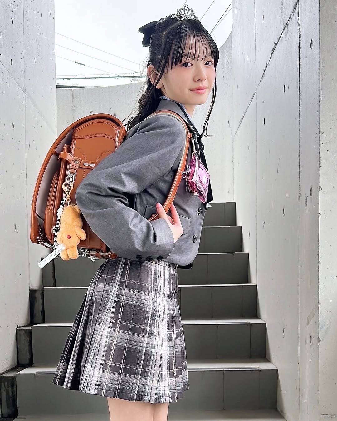 奇跡の美少女妊婦 