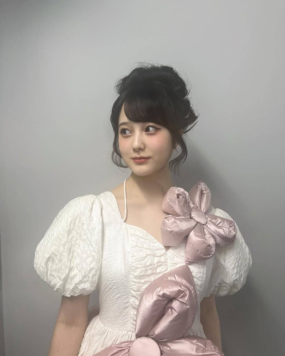 本田紗来 アイコラ 