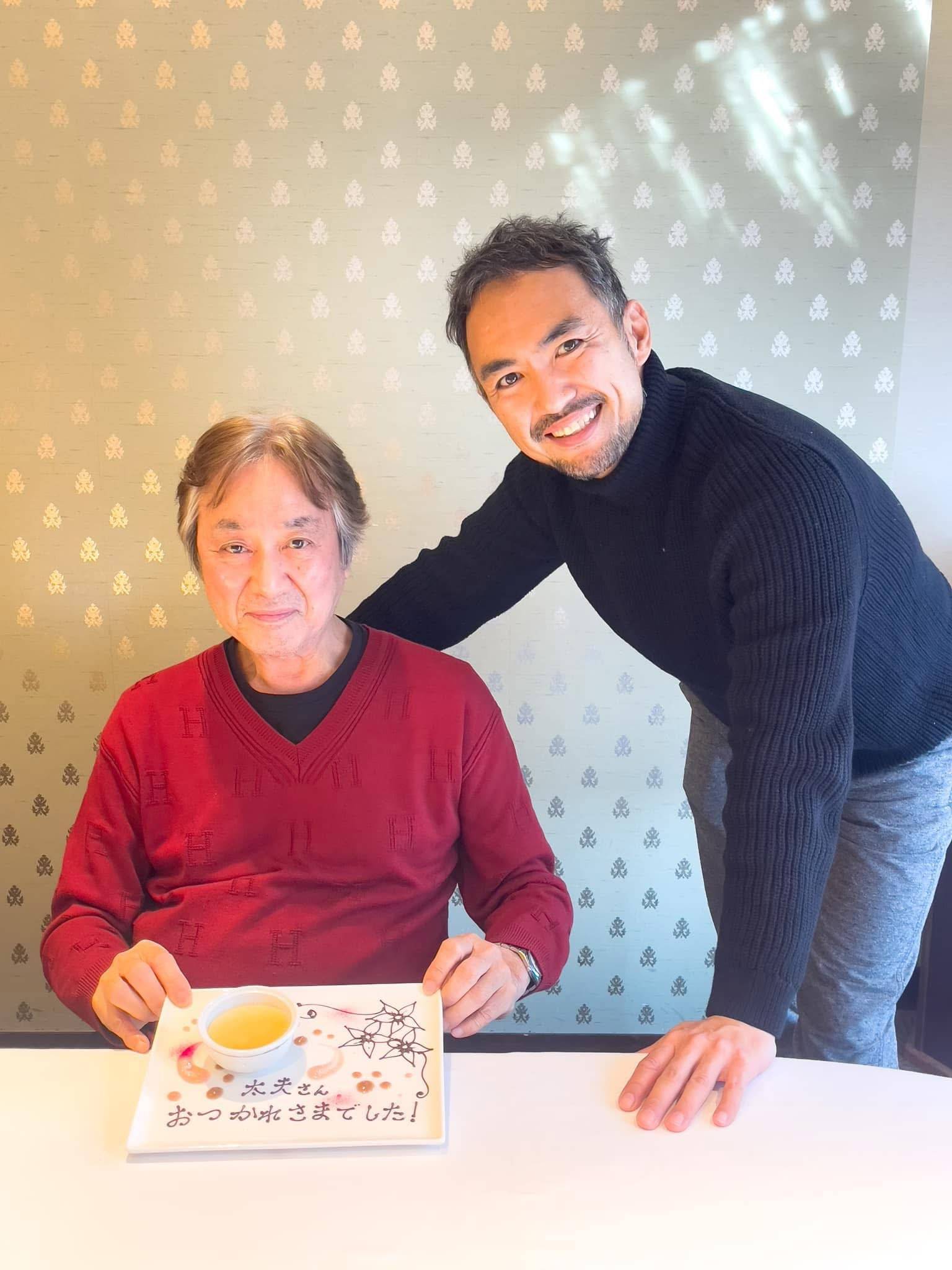 当時のメディア報道・掲載写真