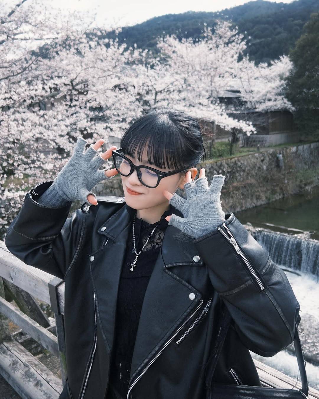 西野花恋 Jr.アイドル 