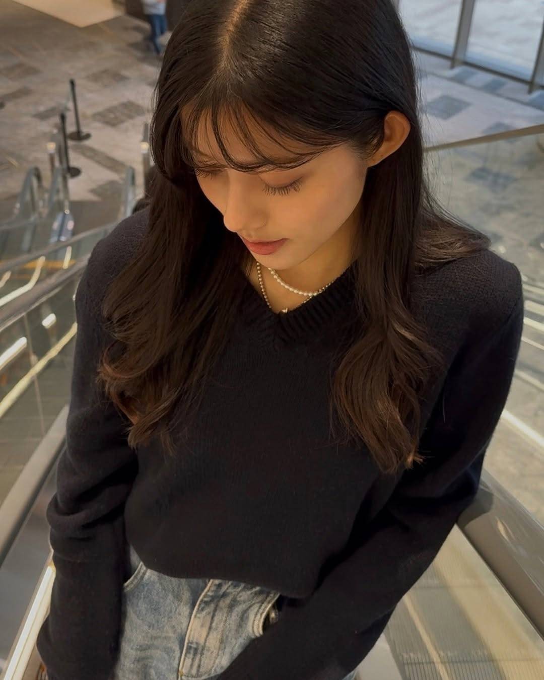 斉藤麻里子 露出