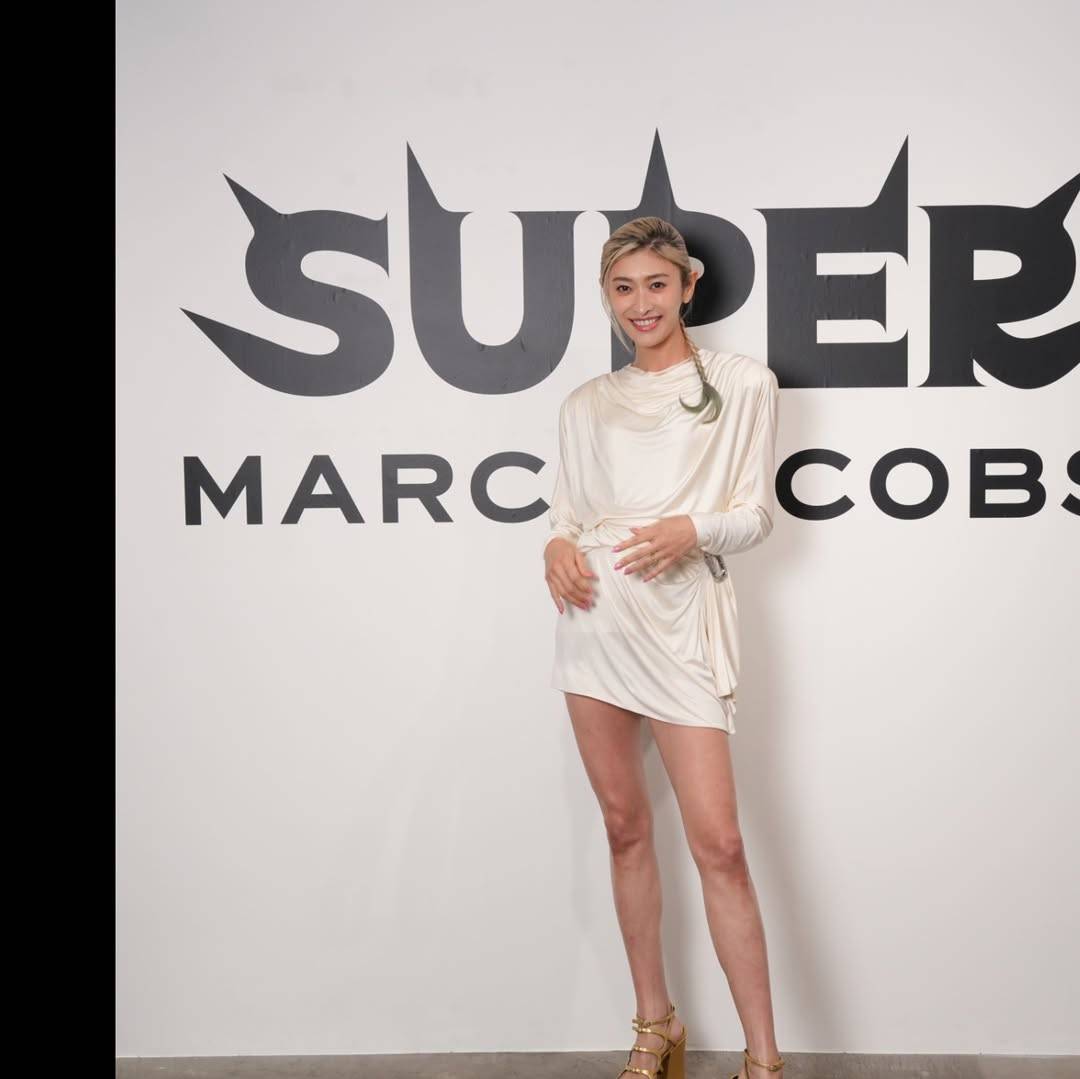 minisuka.tv Koharu 1 夫は人気俳優、40歳モデルの超ミニスカワンピ姿が話題「4人子供産んだとは…」「女神憧れ」「相変わらずスタイル抜群」（西スポWEB  OTTO!）｜ｄメニューニュース（NTTドコモ）