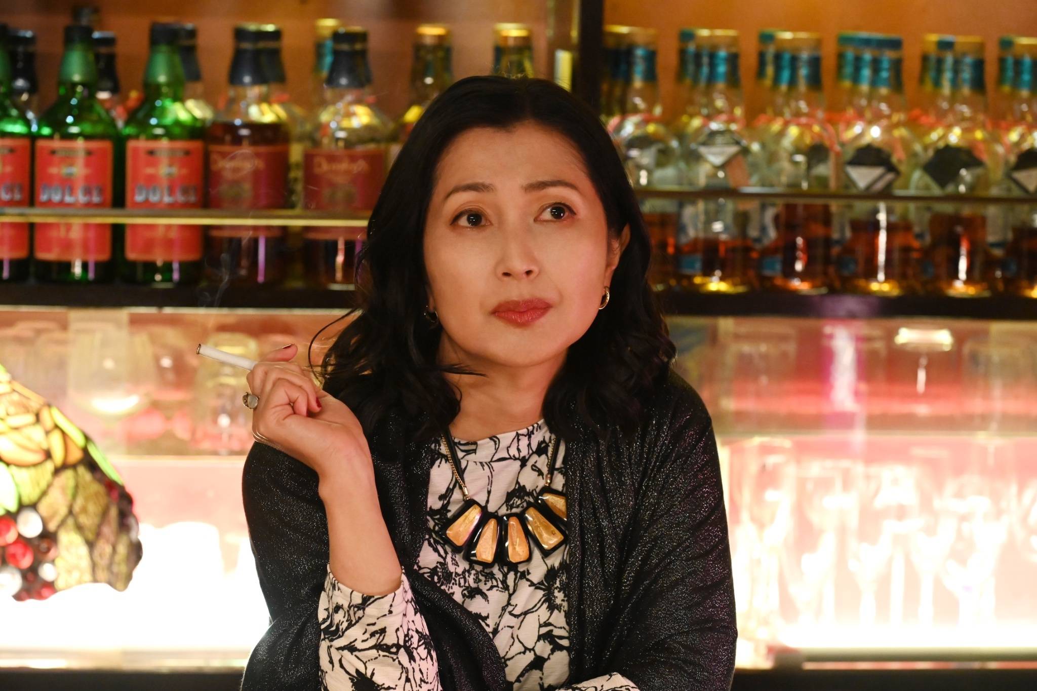 逆さ撮り　カリスマ撮り氏 妹よ」お嬢様から31年…55歳になった女優〝妖艶〟な姿にネット仰天「年齢調べて驚いた」「めっちゃ久々に見る気がする」の声（西スポWEB  OTTO!）｜ｄメニューニュース（NTTドコモ）