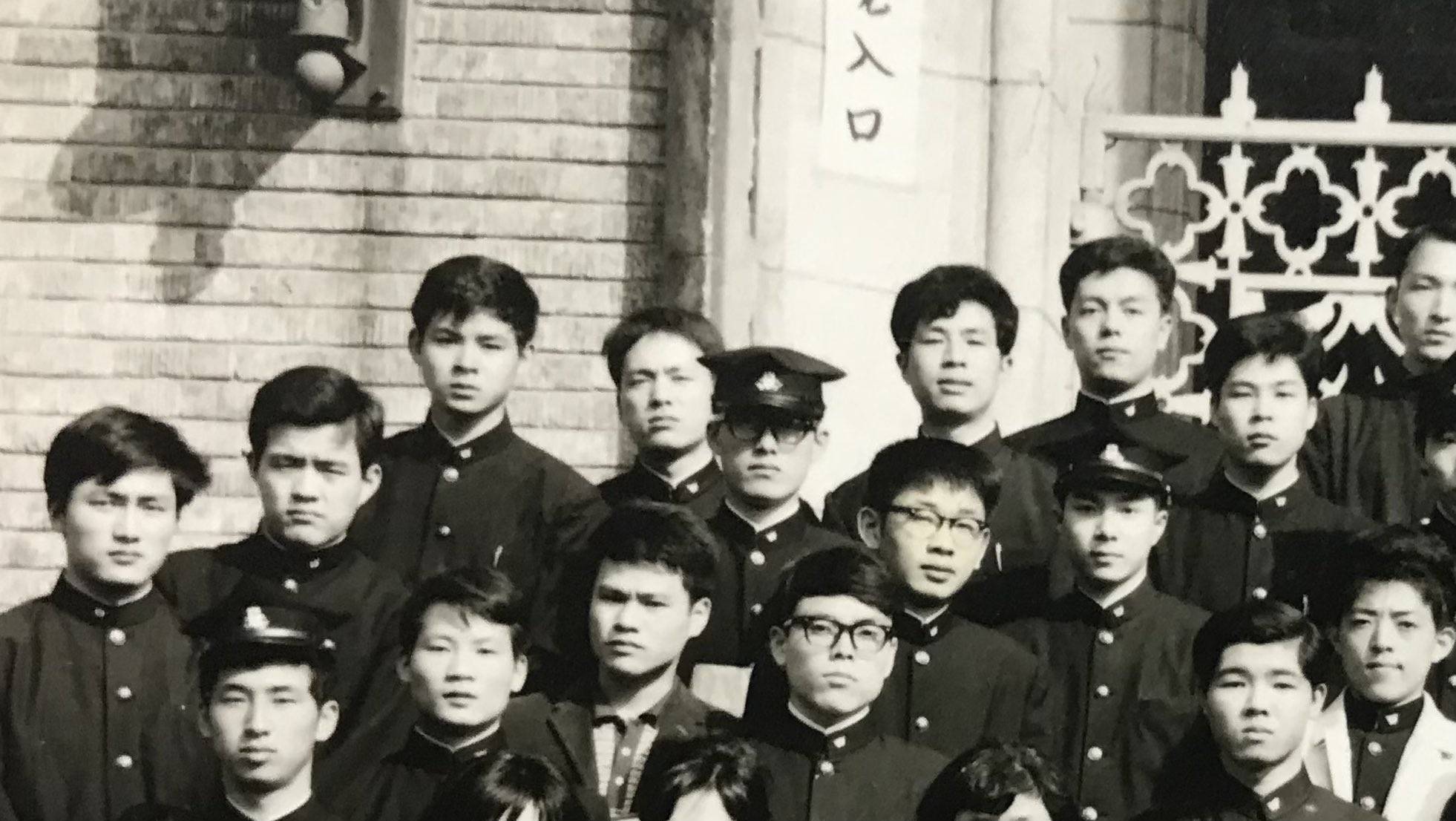 逸見 政孝 死去