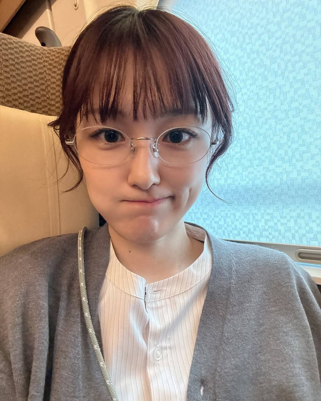 安藤サクラﾒｶﾞﾈ 