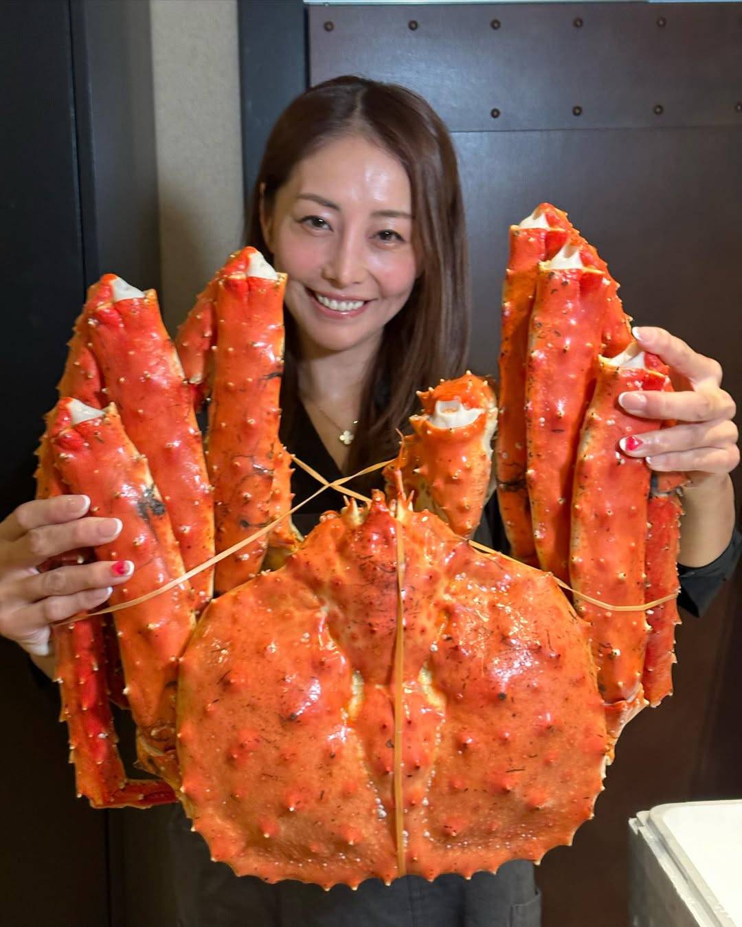 あまちゅあ排泄クラブ こんなサイズ見たことない…元崖っぷちアイドル〝規格外〟ショットにSNS驚愕「デカッ‼︎ 」「化け物」「襲われそう」の声続々（西スポWEB  OTTO!）｜ｄメニューニュース（NTTドコモ）
