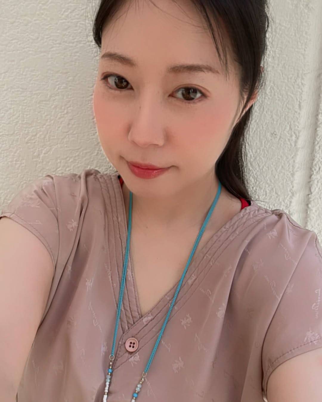 山中知恵 12才