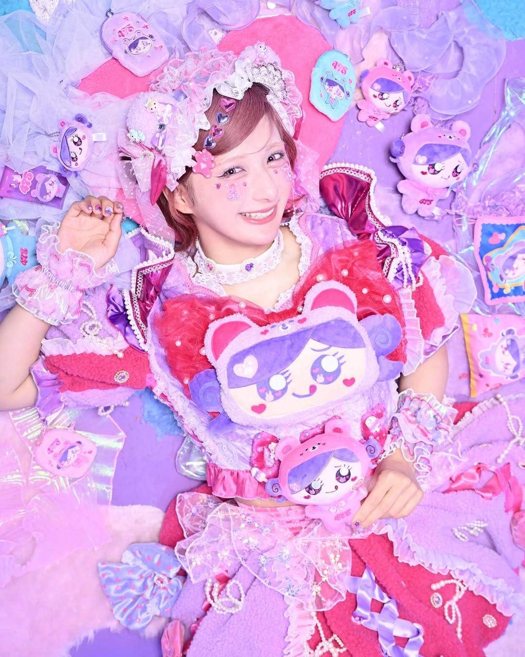 しなこ しなクマフルセット しなこ しなクマフルセット - メルカリ