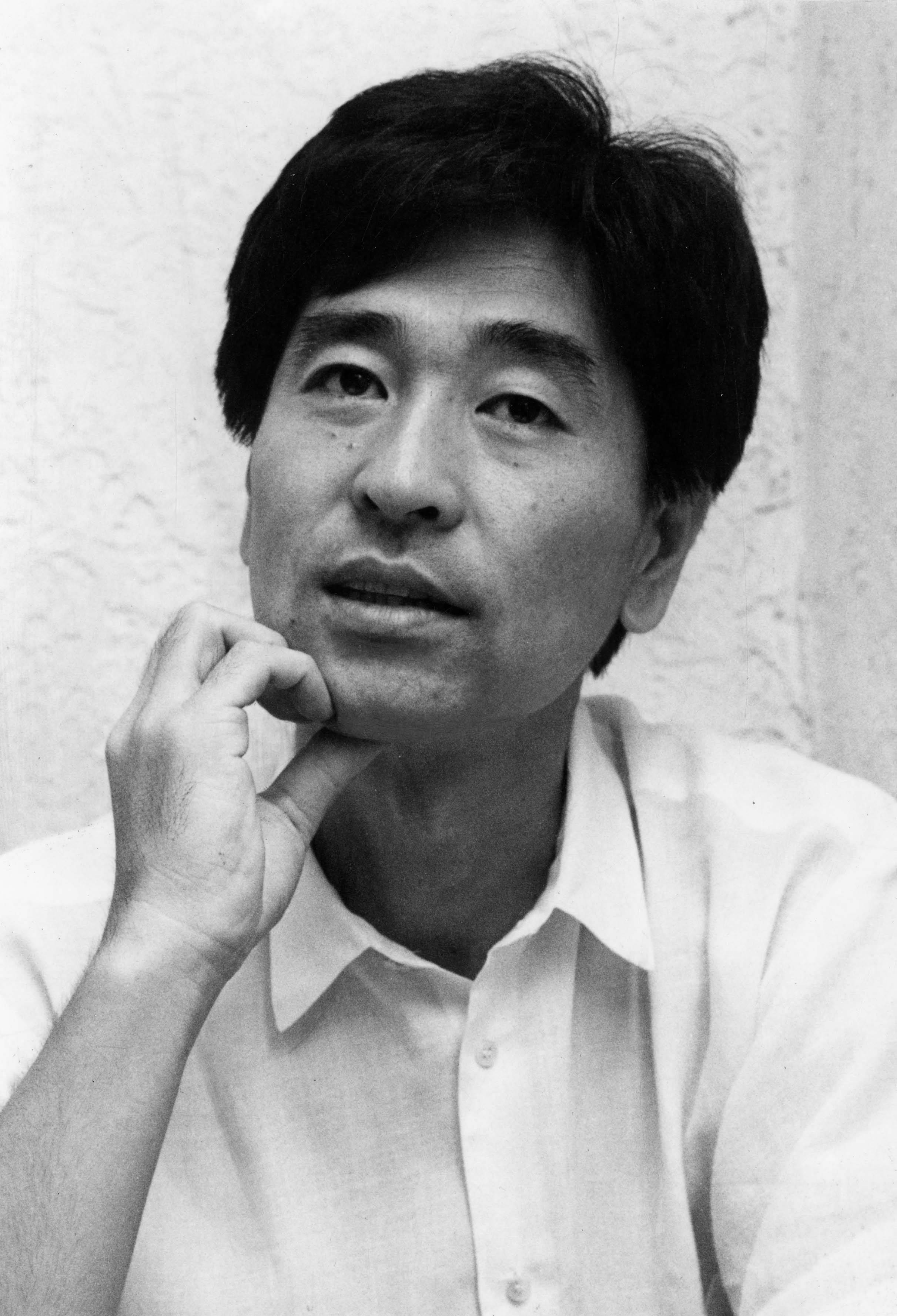 財津 和夫