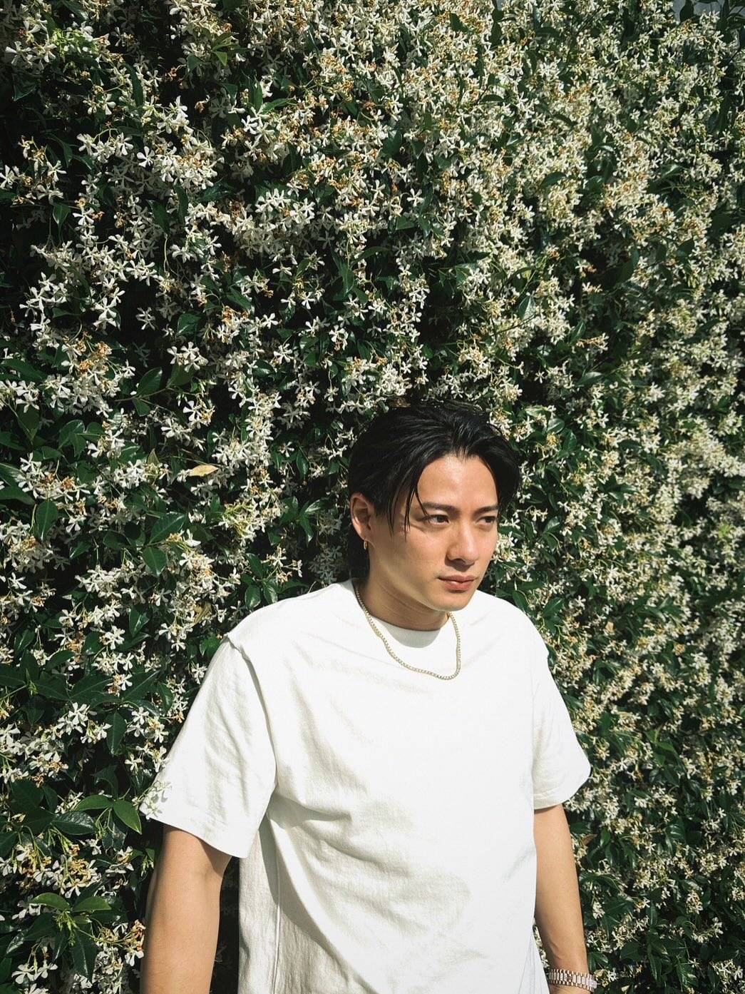 Mr.KING写真集の場所だ…」平野紫耀〝LA最新ショット〟にファン