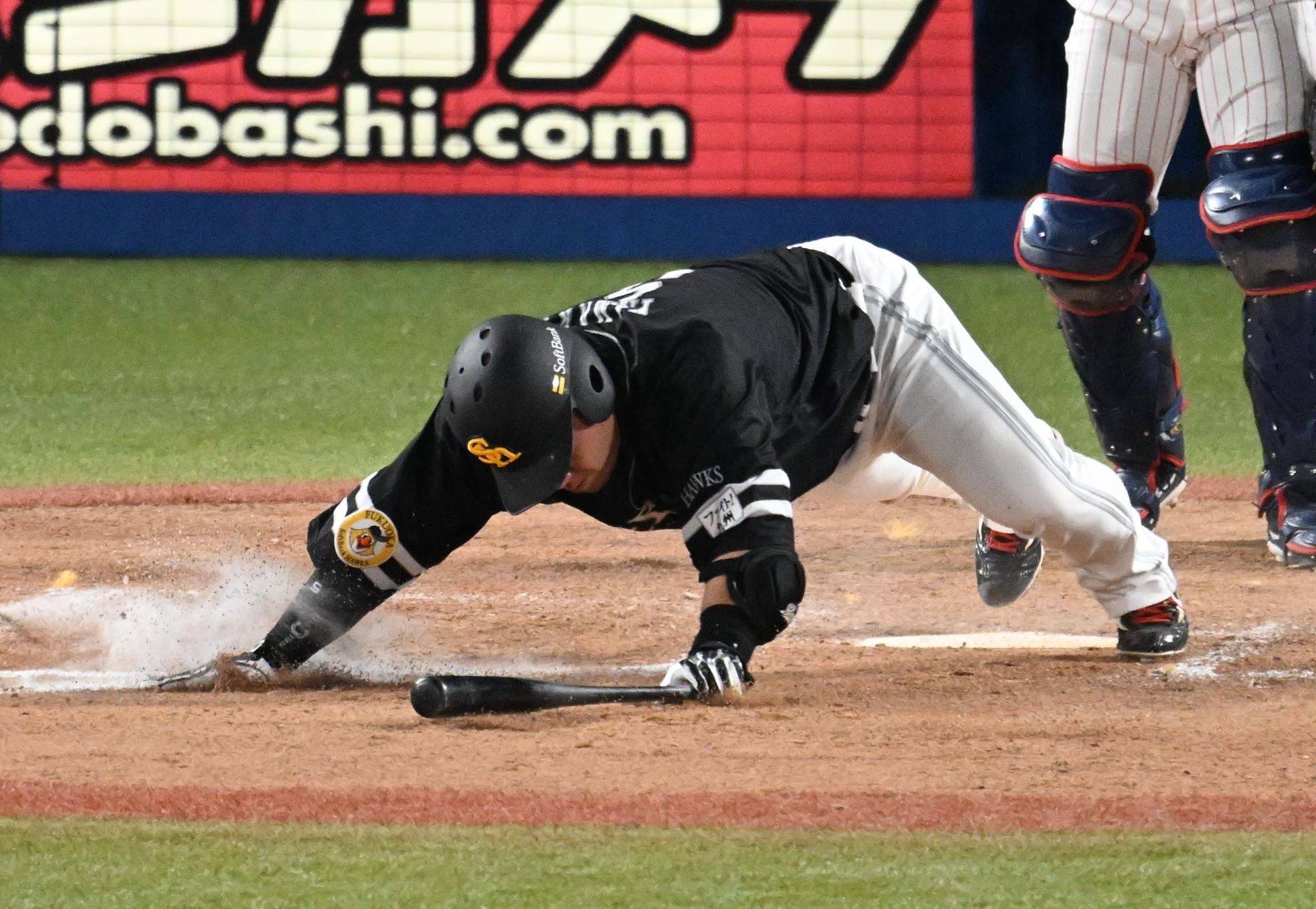 山川穂高スペシャル PBP03-H02 山川 穂高 SR | パ・リーグ ブースターパック 2024