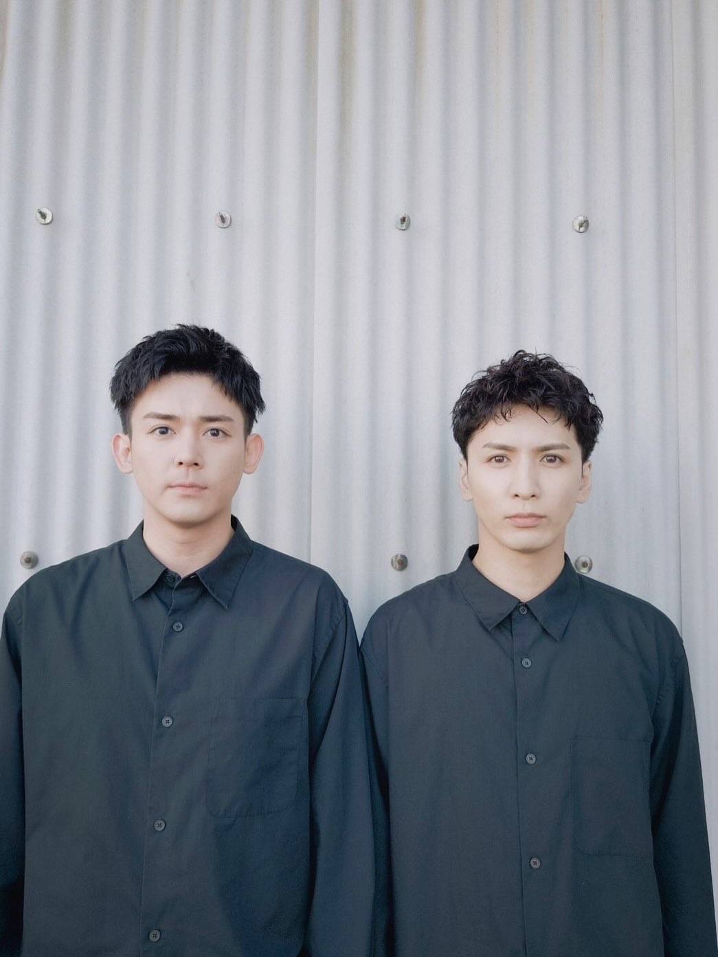 重岡大毅 藤井流星 小瀧望 ステフォ ジャニーズWEST 重岡大毅 藤井流星 公式写真（重岡大毅 藤井流星