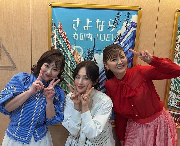 スケバン刑事」ヒロインが奇跡の集合! 浅香唯×斉藤由貴×南野陽子