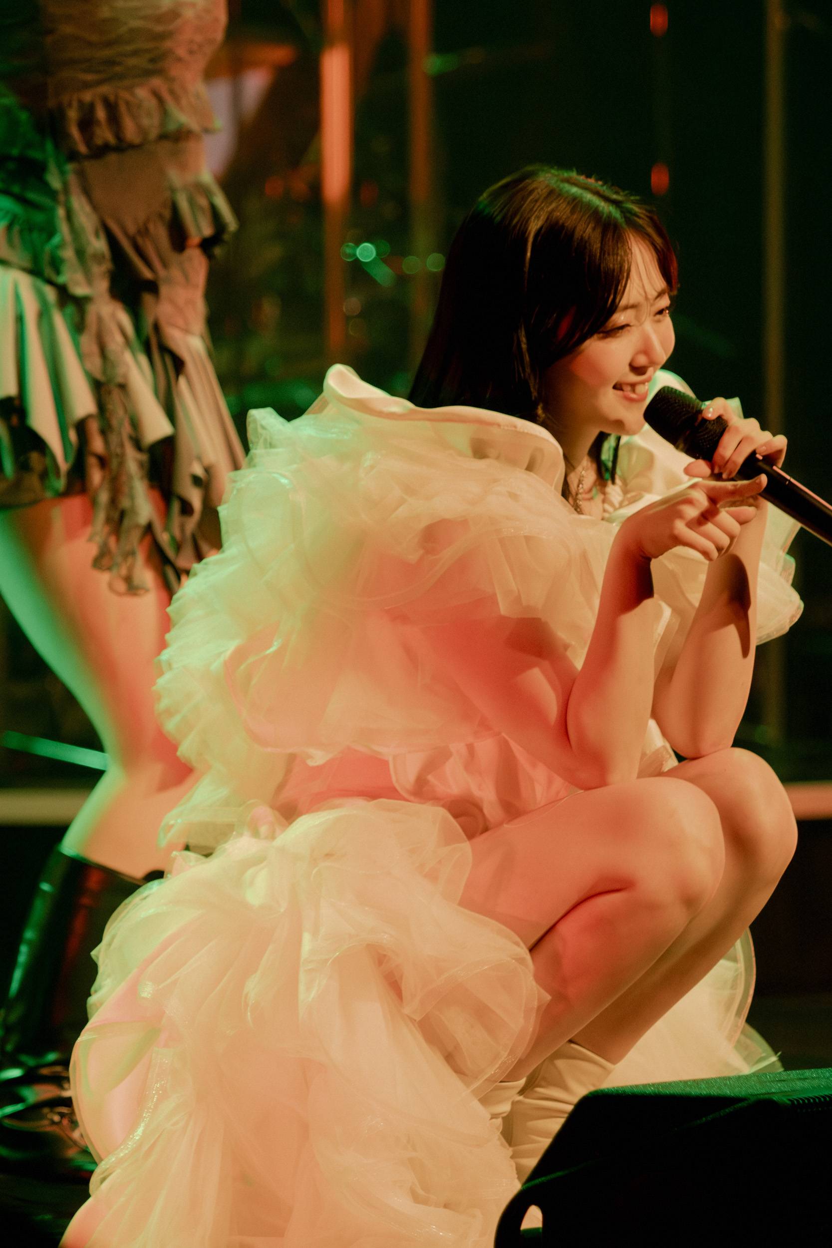 鈴木愛理 2019 ファンクラブツアーin長野 DVD ℃-ute 鈴木愛理 FCイベントDVD 4本セット ℃-ute