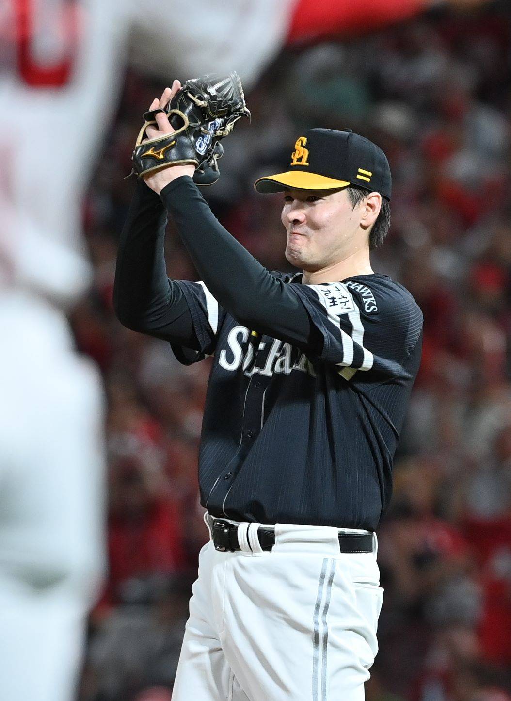 6/30ソフトバンク戦 有原航平セ6球団白星達成！ 近藤健介が先制2ラン【6.17広島ー