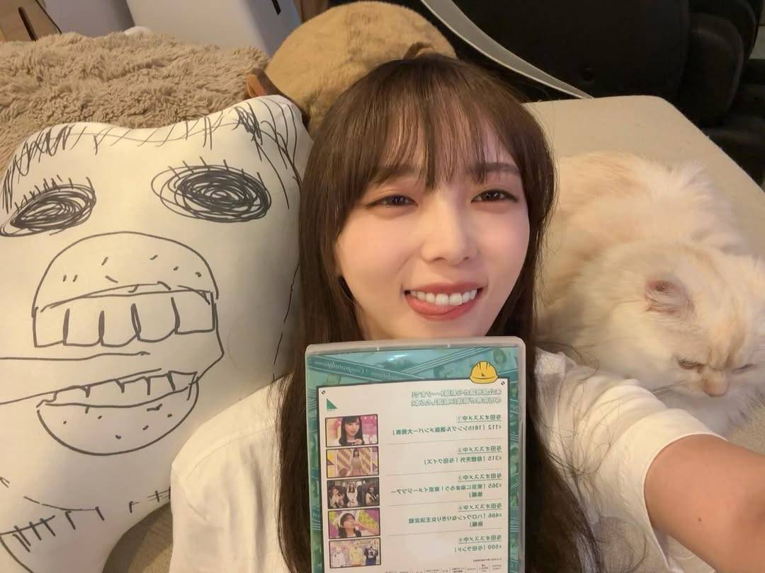 Amazon｜抱き枕カバー 与田祐希 抱き枕 クッションカバー 枕