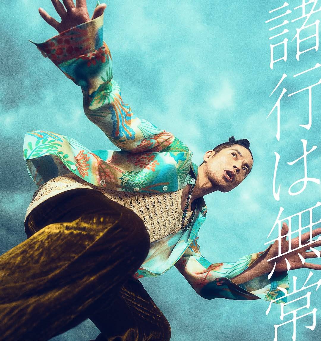 失意のダウンタウン」デビューから〝不変〟！62歳シンガー40周年の近影