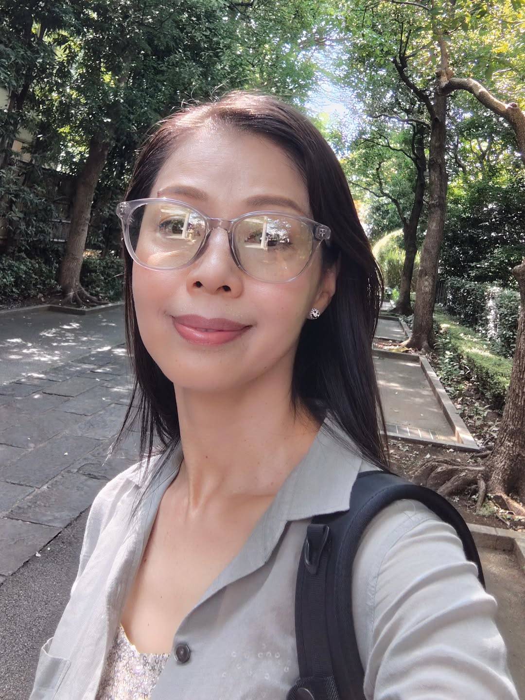野村 真美 現在