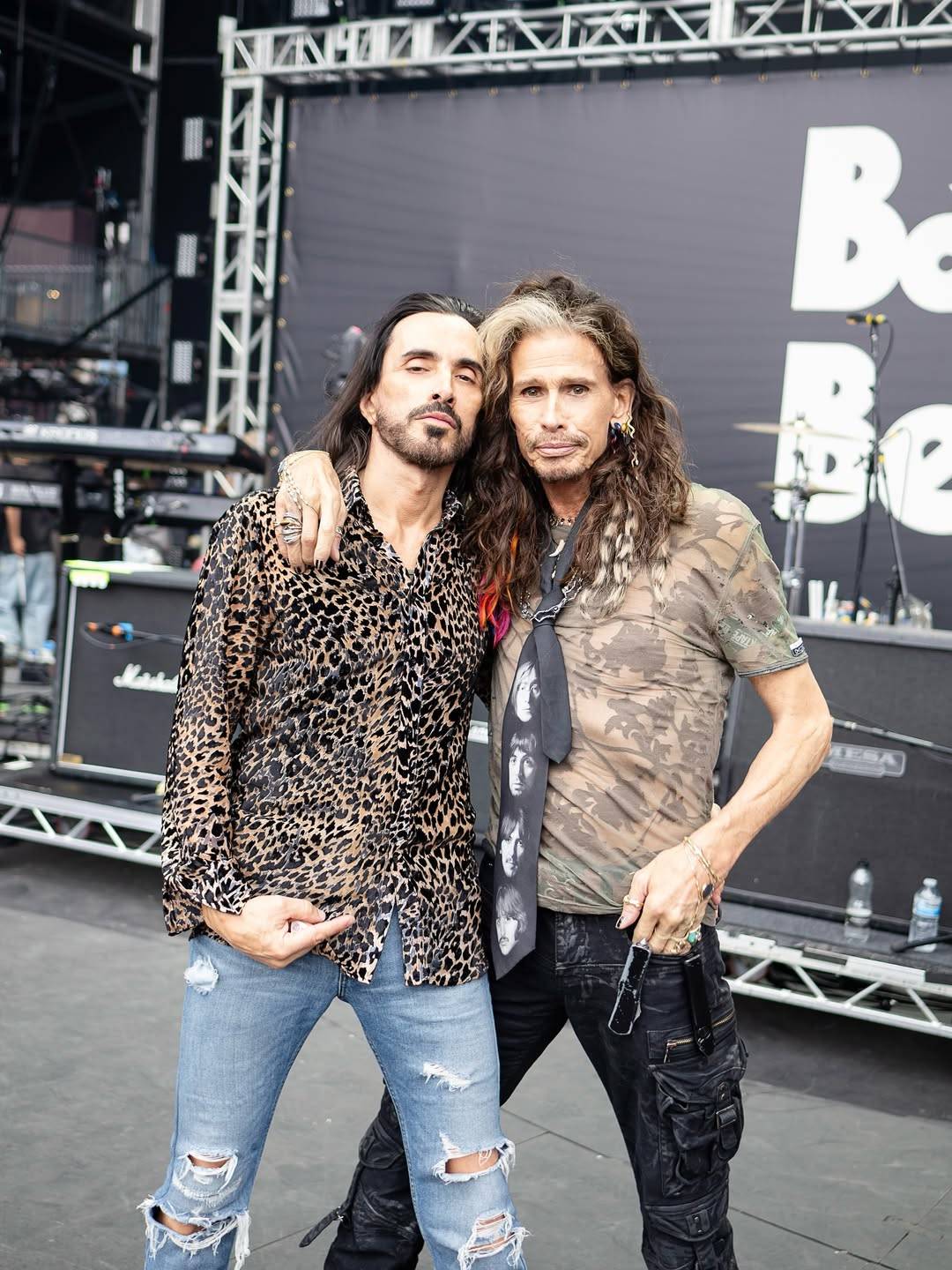 入手困難★レア★STEVEN TYLER スティーヴン タイラー トート バッグ 0.jpg