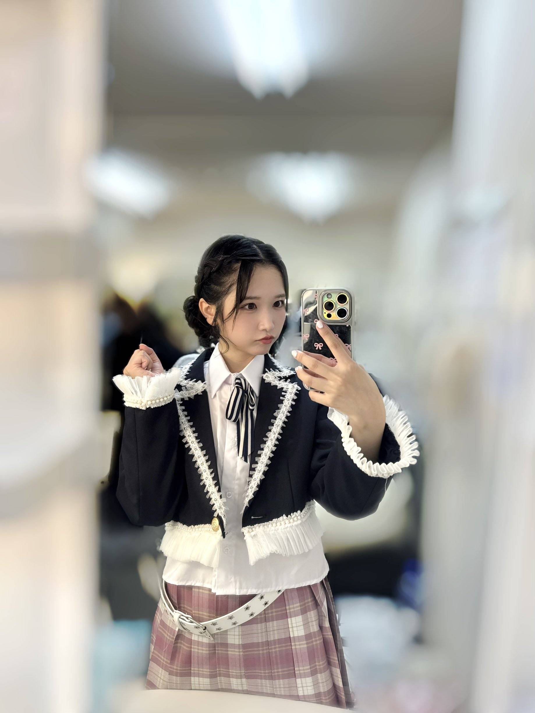 あと10年はよゆーでイケるな」初センター飾るSTU48の26歳高雄