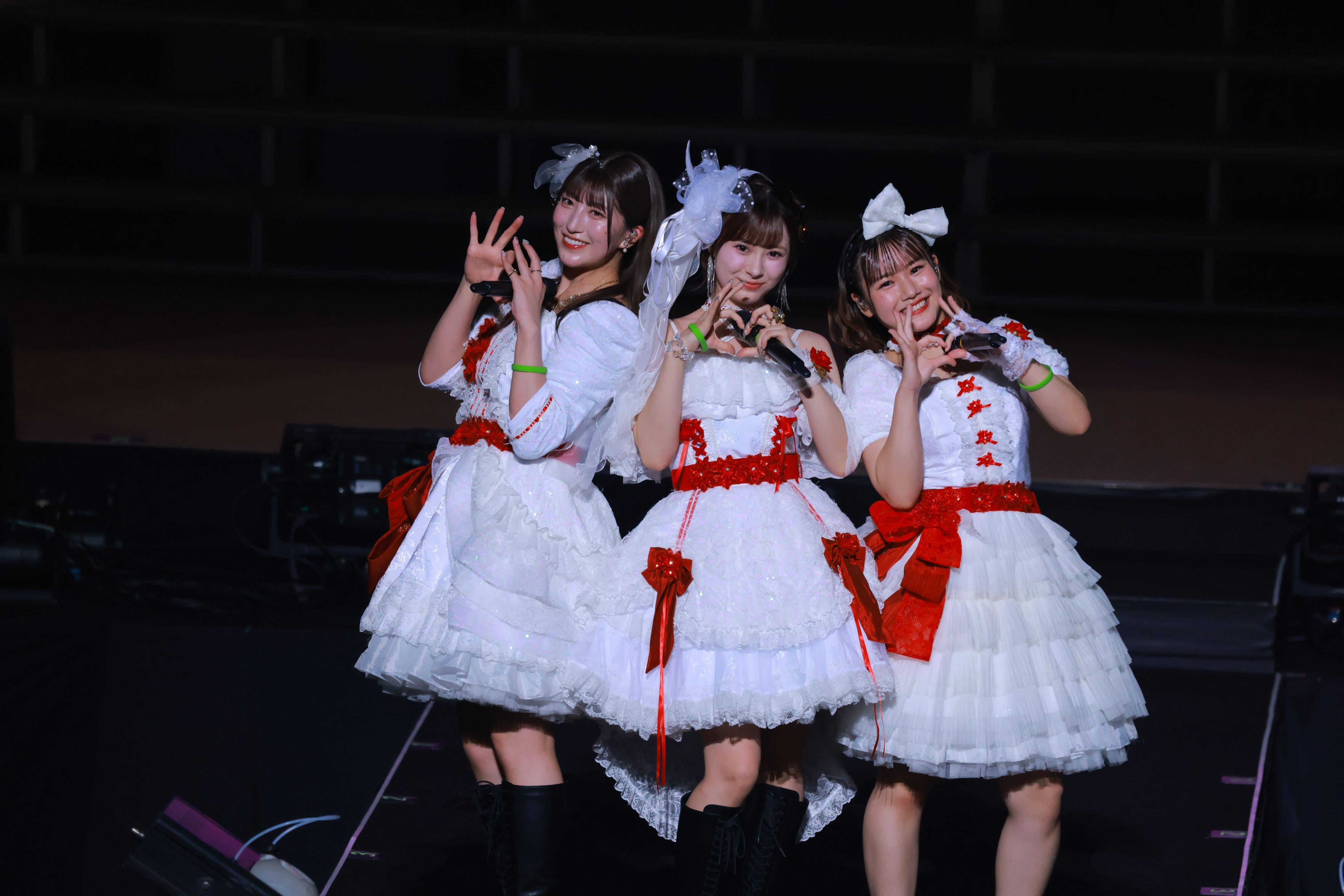 モーニング娘。生田衣梨奈　個別トーク会　2部 生田衣梨奈 | JUNON12月号明日発売です！ ⁡ ツインテールして