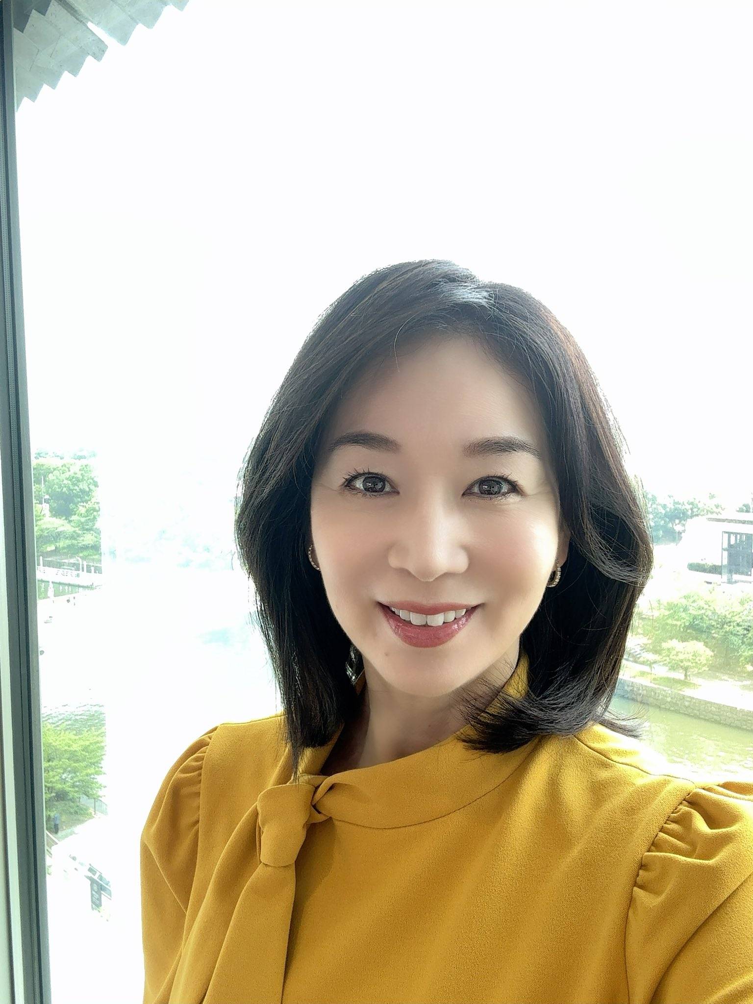 58歳になった〝美魔女〟キャスターの自撮りショットにファンうっとり「いつまでも美しい素敵な年の重ね方してる理想の女性」「今日も美人過ぎます」の声（西スポWEB  OTTO!）｜ｄメニューニュース（NTTドコモ）