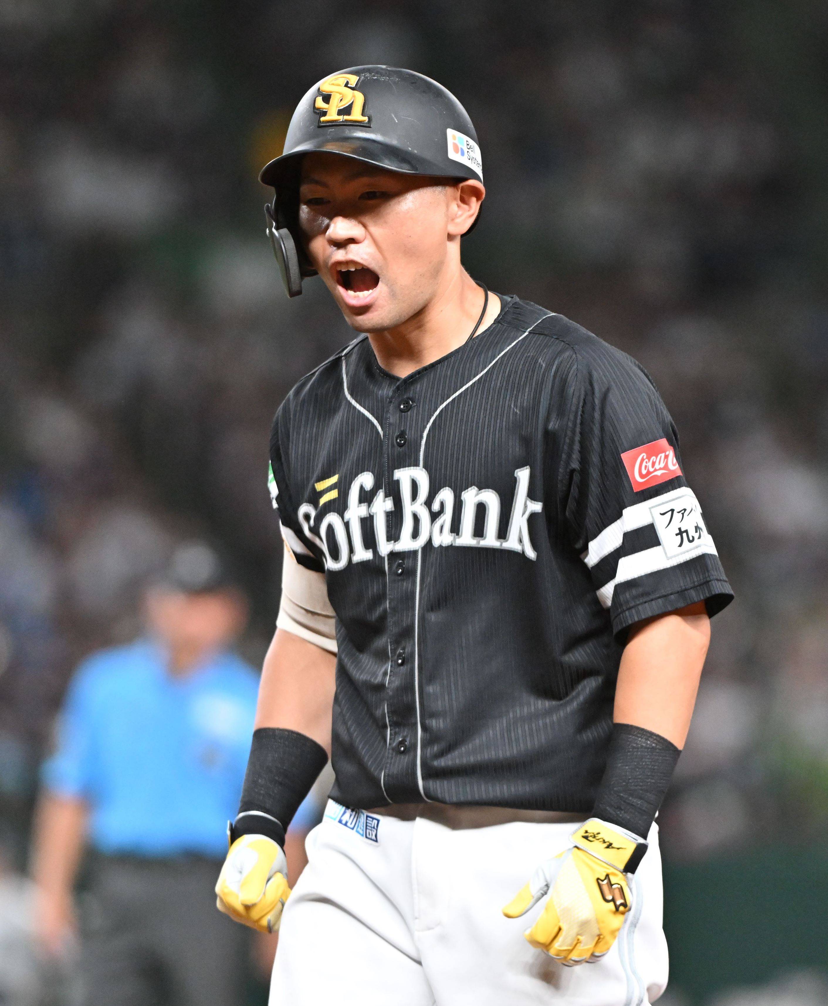 柳町達　フォト 柳町達が突き進む