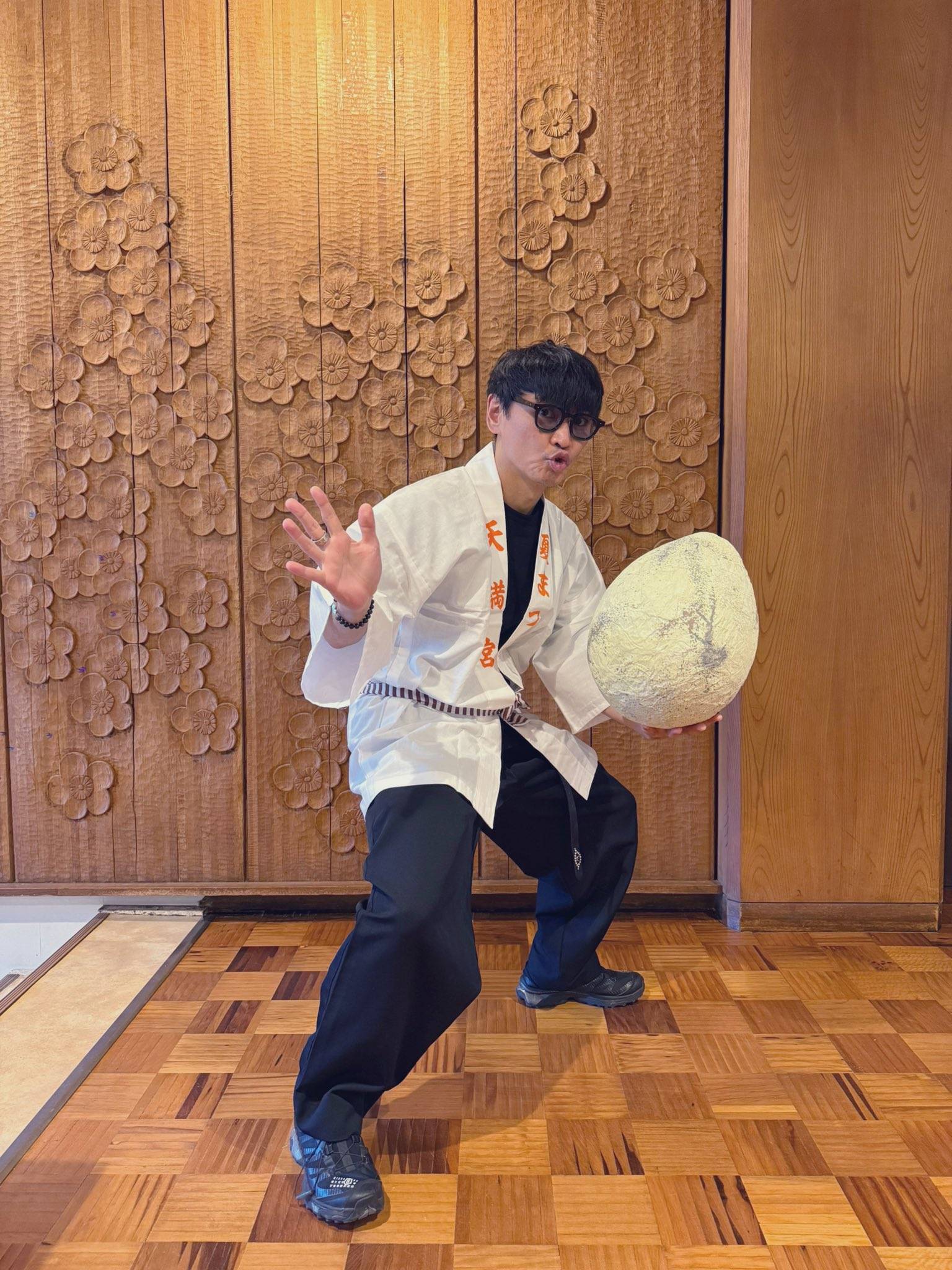 山口一郎 2024年ベストバイ】サカナクション 山口一郎が今年買って良かっ