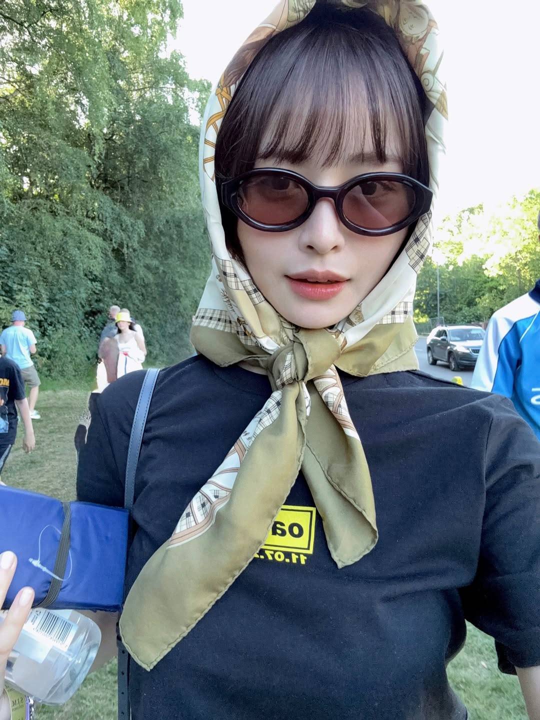 現地購入】【正規品】oasis 再結成初日 ツアーTシャツ