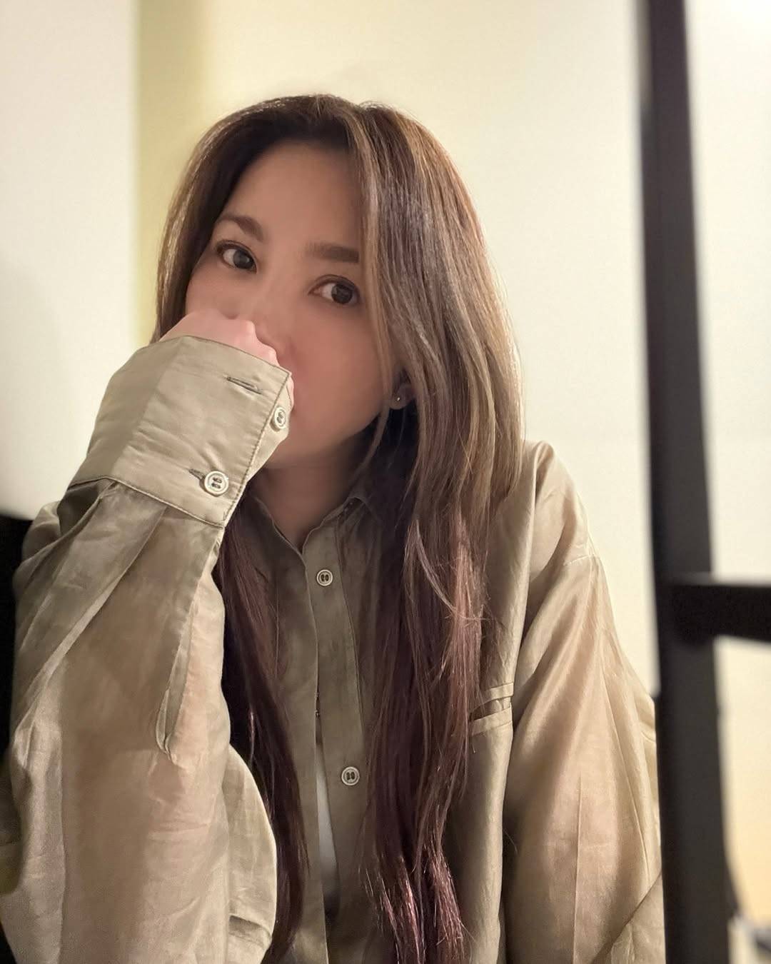 妻妻画像投稿 元国民的アイドルの妻・人気女優〝意味深？〟投稿に心配続々「何かつらいことありましたか？」「自分らしくか…」（西スポWEB  OTTO!）｜ｄメニューニュース（NTTドコモ）