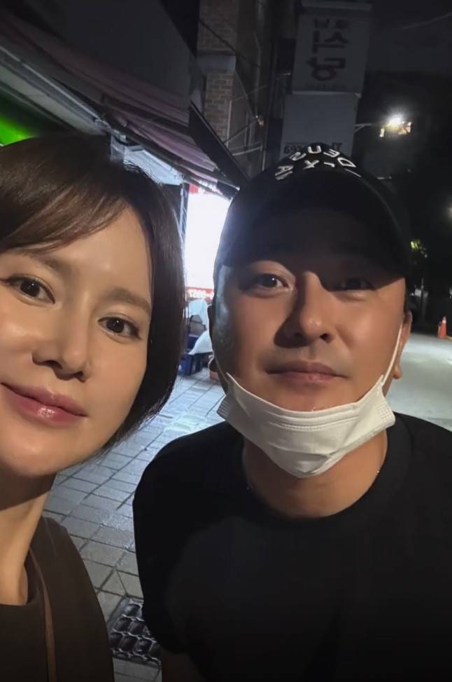 相変わらず男前」日韓W杯で大活躍…アン・ジョンファンさん、元ミス