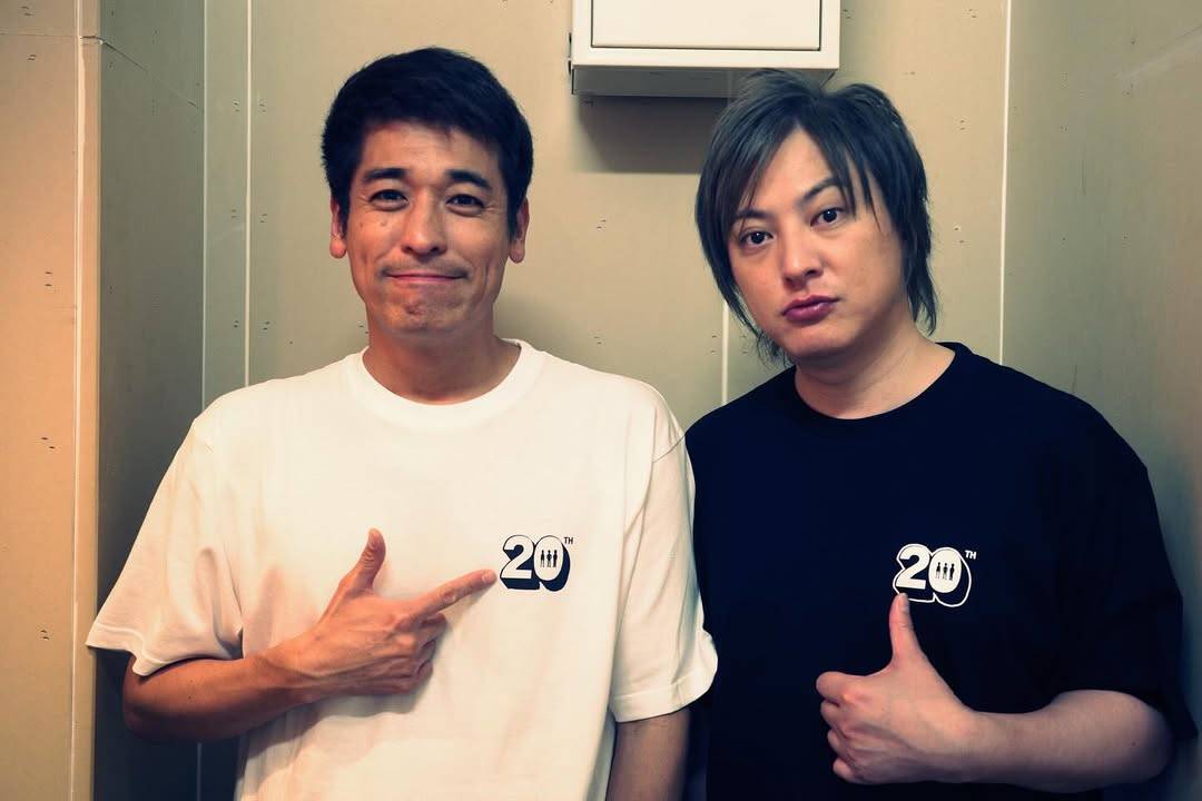 だいぶサイズ感が…」〝42歳の近影〟が話題の塚本高史＝20｜「だいぶ