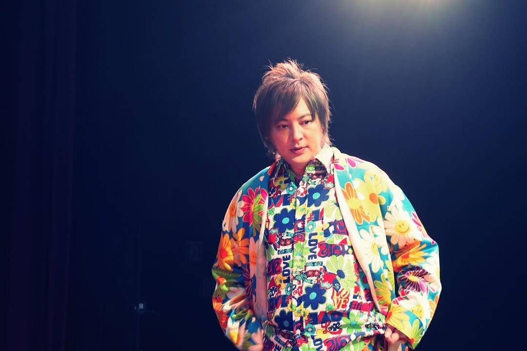 だいぶサイズ感が…」〝42歳の近影〟が話題の塚本高史＝20｜「だいぶ