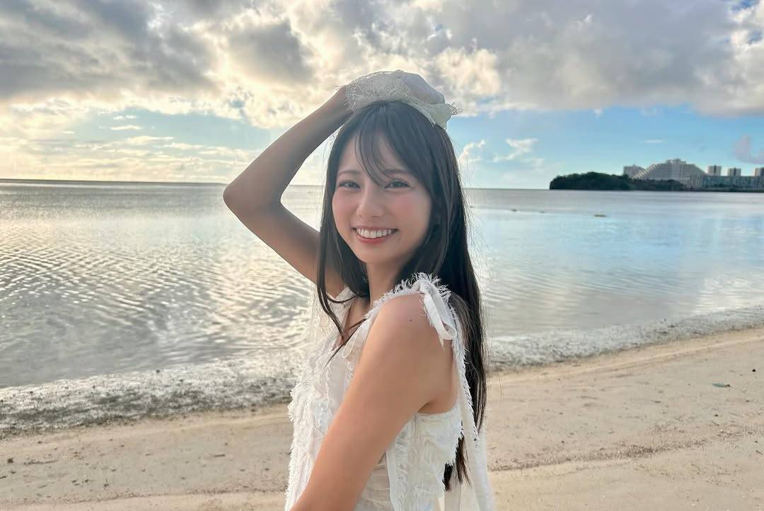 【限定】林祐衣さん サイン入りチェキ メッセージ付き ジャンボリーお姉さん 限定】林祐衣さん サイン入りチェキ メッセージ付き