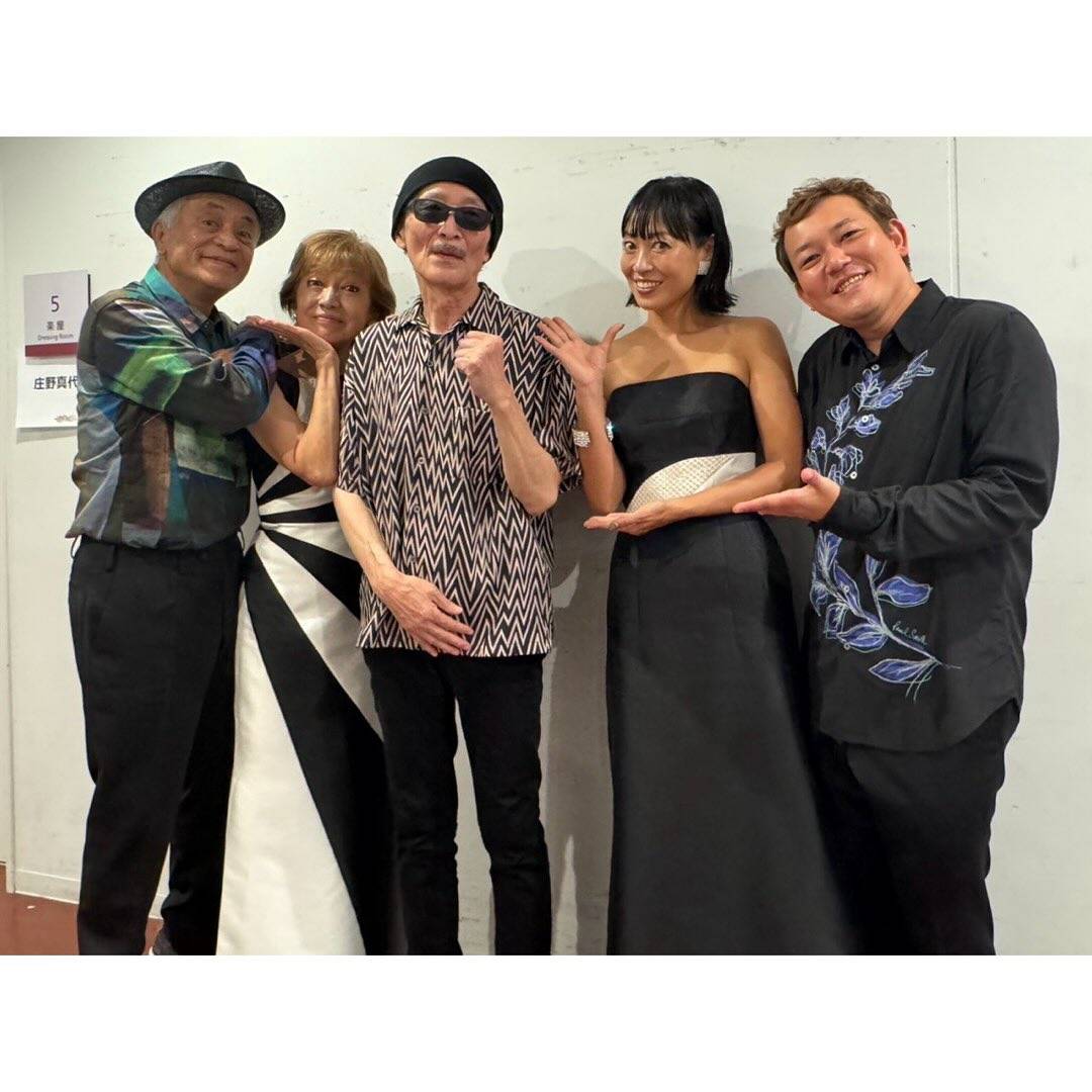 悲しい色やね♪」上田正樹〝76歳の最新ショット〟に反響続々「泣けます