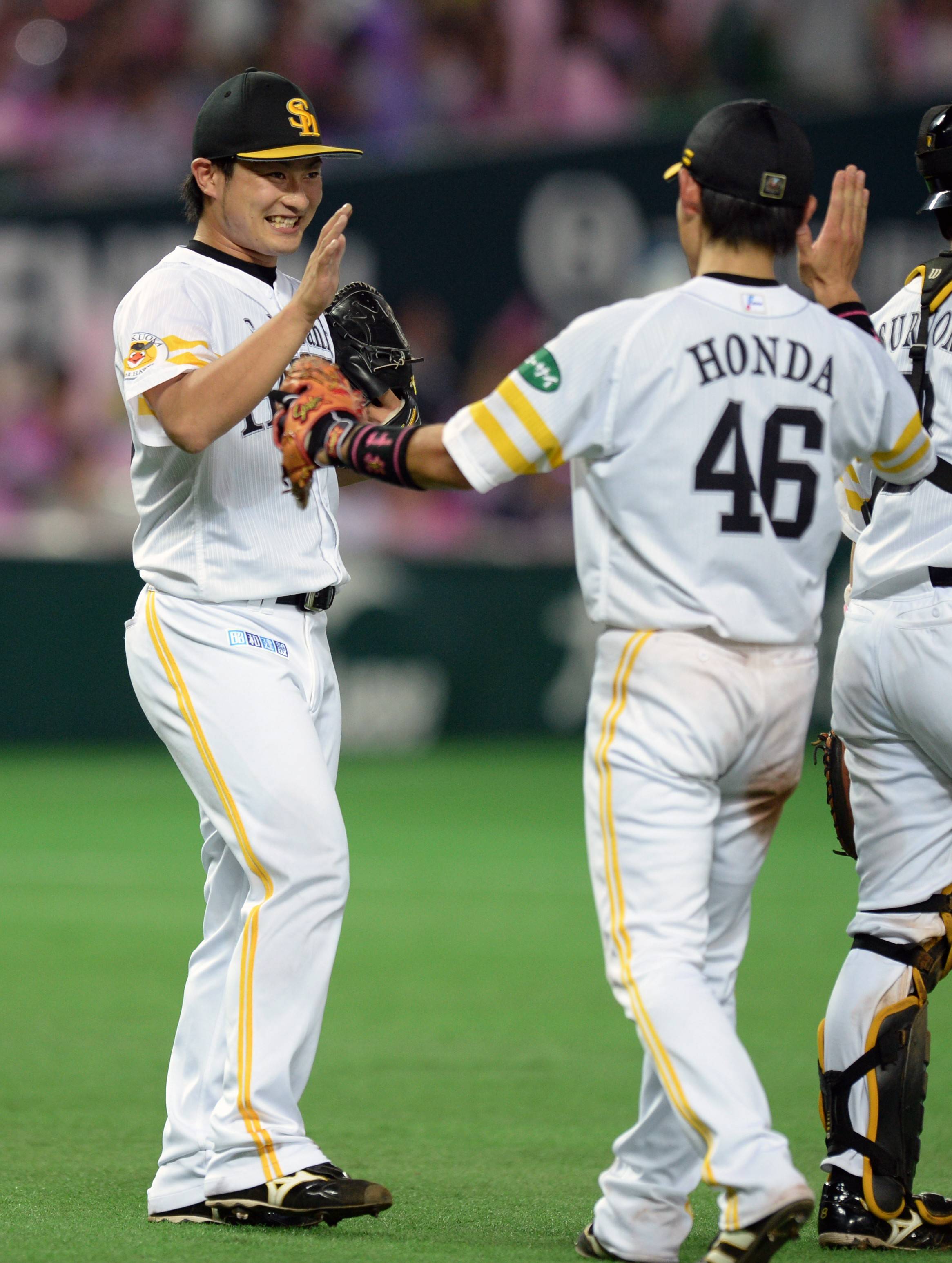 今なお色あせない鉄腕の記憶と記録…森唯斗ギャラリー：「おっ！」で